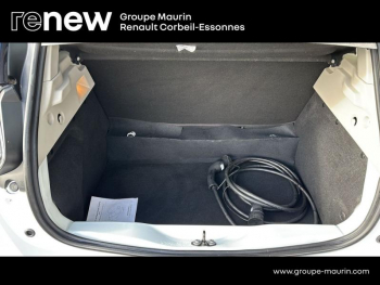 Photo 15 du bon plan RENAULT Zoe E-Tech Equilibre charge normale R110 Achat IntÃ©gral - MY22 occasion à 14988 €