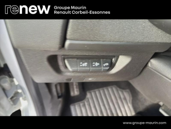 Photo 17 du bon plan RENAULT Zoe E-Tech Equilibre charge normale R110 Achat IntÃ©gral - MY22 occasion à 14988 €