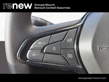 Photo 18 du bon plan RENAULT Zoe E-Tech Equilibre charge normale R110 Achat IntÃ©gral - MY22 occasion à 14988 €