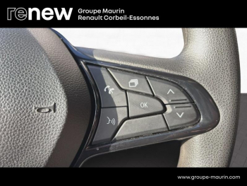 Photo 19 du bon plan RENAULT Zoe E-Tech Equilibre charge normale R110 Achat IntÃ©gral - MY22 occasion à 14988 €