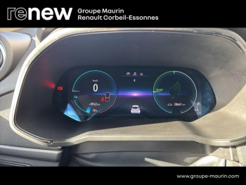 Photo 20 du bon plan RENAULT Zoe E-Tech Equilibre charge normale R110 Achat IntÃ©gral - MY22 occasion à 14988 €