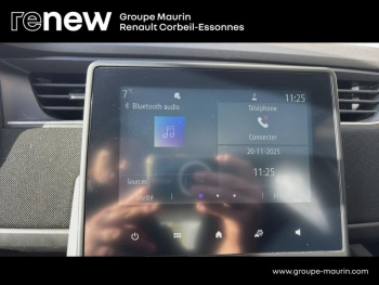 Photo 21 du bon plan RENAULT Zoe E-Tech Equilibre charge normale R110 Achat IntÃ©gral - MY22 occasion à 14988 €