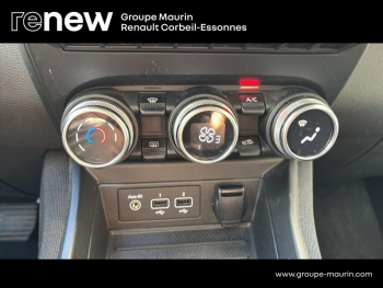 Photo 22 du bon plan RENAULT Zoe E-Tech Equilibre charge normale R110 Achat IntÃ©gral - MY22 occasion à 14988 €