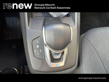 Photo 23 du bon plan RENAULT Zoe E-Tech Equilibre charge normale R110 Achat IntÃ©gral - MY22 occasion à 14988 €
