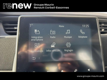 Photo 26 du bon plan RENAULT Zoe E-Tech Equilibre charge normale R110 Achat IntÃ©gral - MY22 occasion à 14988 €