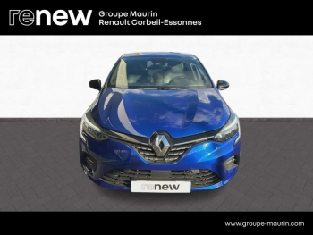 Photo 2 du bon plan RENAULT Clio 1.6 E-Tech hybride 145ch Techno occasion à 16489 €