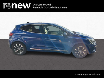 Photo 4 du bon plan RENAULT Clio 1.6 E-Tech hybride 145ch Techno occasion à 16489 €
