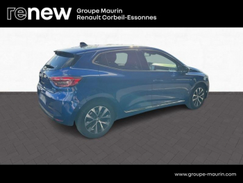 Photo 5 du bon plan RENAULT Clio 1.6 E-Tech hybride 145ch Techno occasion à 16489 €