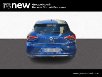 Photo 6 du bon plan RENAULT Clio 1.6 E-Tech hybride 145ch Techno occasion à 16489 €