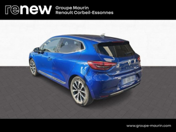 Photo 7 du bon plan RENAULT Clio 1.6 E-Tech hybride 145ch Techno occasion à 16489 €