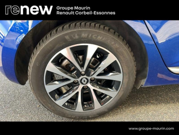 Photo 10 du bon plan RENAULT Clio 1.6 E-Tech hybride 145ch Techno occasion à 16489 €