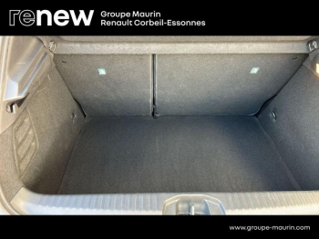 Photo 12 du bon plan RENAULT Clio 1.6 E-Tech hybride 145ch Techno occasion à 16489 €