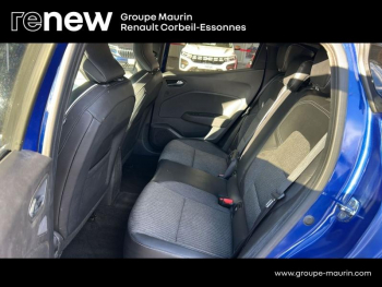 Photo 13 du bon plan RENAULT Clio 1.6 E-Tech hybride 145ch Techno occasion à 16489 €