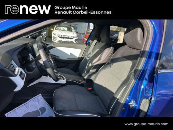 Photo 15 du bon plan RENAULT Clio 1.6 E-Tech hybride 145ch Techno occasion à 16489 €