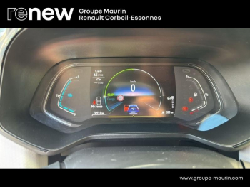 Photo 18 du bon plan RENAULT Clio 1.6 E-Tech hybride 145ch Techno occasion à 16489 €