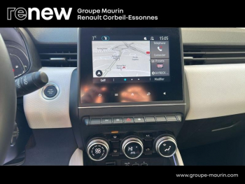 Photo 19 du bon plan RENAULT Clio 1.6 E-Tech hybride 145ch Techno occasion à 16489 €