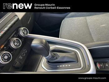 Photo 20 du bon plan RENAULT Clio 1.6 E-Tech hybride 145ch Techno occasion à 16489 €