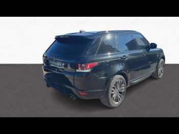 Photo 3 du bon plan LAND-ROVER Range Rover Sport 3.0 SDV6 306ch HSE Dynamic Mark V occasion à 29990 €