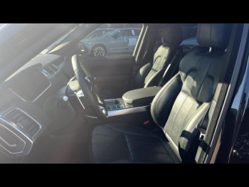 Photo 5 du bon plan LAND-ROVER Range Rover Sport 3.0 SDV6 306ch HSE Dynamic Mark V occasion à 29990 €