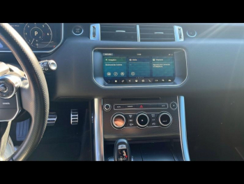 Photo 7 du bon plan LAND-ROVER Range Rover Sport 3.0 SDV6 306ch HSE Dynamic Mark V occasion à 29990 €