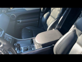 Photo 14 du bon plan LAND-ROVER Range Rover Sport 3.0 SDV6 306ch HSE Dynamic Mark V occasion à 29990 €