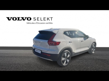 Photo 3 du bon plan VOLVO XC40 T3 163ch Momentum occasion à 22900 €