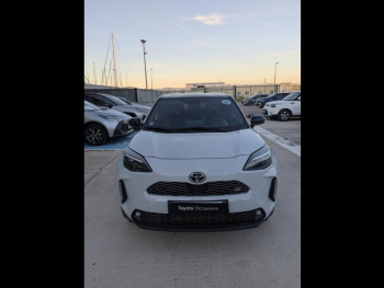 Photo 2 du bon plan TOYOTA Yaris Cross 116h GR Sport MY22 occasion à 24990 €