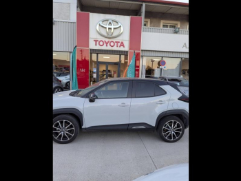 Photo 3 du bon plan TOYOTA Yaris Cross 116h GR Sport MY22 occasion à 24990 €