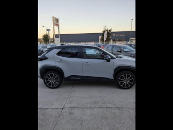 Photo 7 du bon plan TOYOTA Yaris Cross 116h GR Sport MY22 occasion à 24990 €