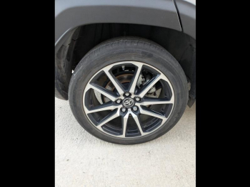 Photo 12 du bon plan TOYOTA Yaris Cross 116h GR Sport MY22 occasion à 24990 €