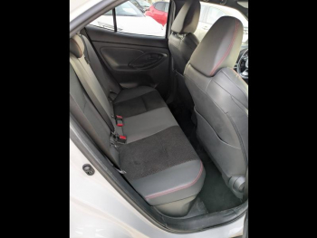 Photo 15 du bon plan TOYOTA Yaris Cross 116h GR Sport MY22 occasion à 24990 €