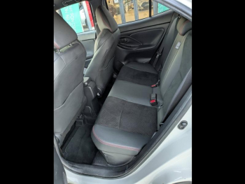 Photo 16 du bon plan TOYOTA Yaris Cross 116h GR Sport MY22 occasion à 24990 €