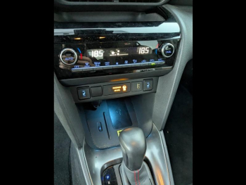 Photo 18 du bon plan TOYOTA Yaris Cross 116h GR Sport MY22 occasion à 24990 €