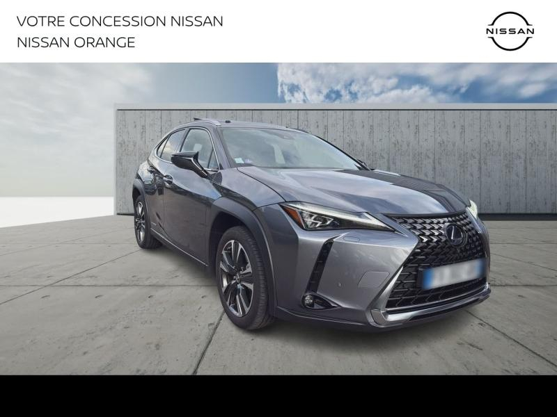 Bon plan LEXUS UX 250h 2WD Executive MY20 occasion à 28990 €