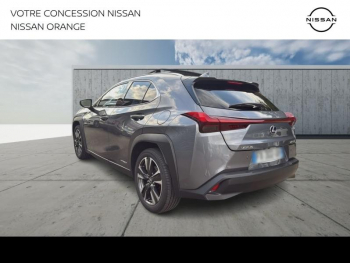 Photo 4 du bon plan LEXUS UX 250h 2WD Executive MY20 occasion à 28990 €