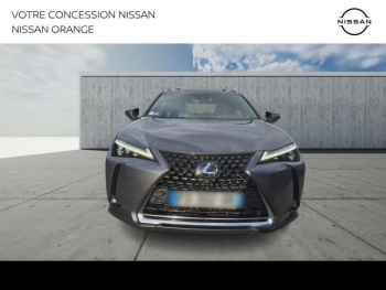 Photo 8 du bon plan LEXUS UX 250h 2WD Executive MY20 occasion à 28990 €