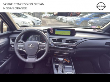 Photo 12 du bon plan LEXUS UX 250h 2WD Executive MY20 occasion à 28990 €