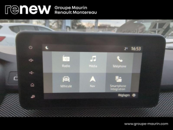 Photo 12 du bon plan DACIA Sandero 1.0 TCe 90ch Journey occasion à 15990 €