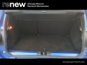 Photo 13 du bon plan DACIA Sandero 1.0 TCe 90ch Journey occasion à 15990 €