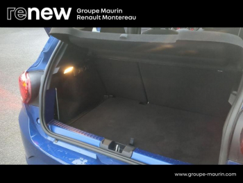 Photo 14 du bon plan DACIA Sandero 1.0 TCe 90ch Journey occasion à 15990 €