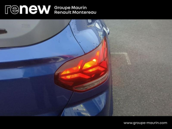 Photo 15 du bon plan DACIA Sandero 1.0 TCe 90ch Journey occasion à 15990 €