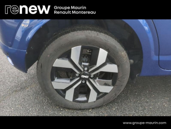 Photo 16 du bon plan DACIA Sandero 1.0 TCe 90ch Journey occasion à 15990 €