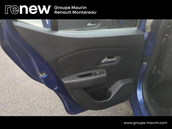 Photo 18 du bon plan DACIA Sandero 1.0 TCe 90ch Journey occasion à 15990 €