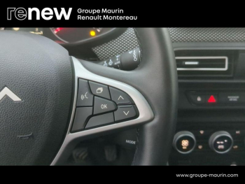 Photo 27 du bon plan DACIA Sandero 1.0 TCe 90ch Journey occasion à 15990 €