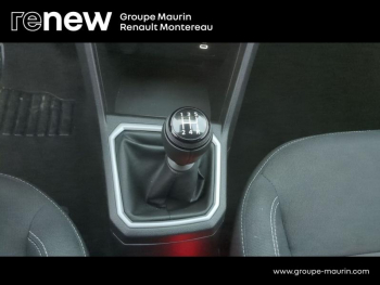 Photo 30 du bon plan DACIA Sandero 1.0 TCe 90ch Journey occasion à 15990 €