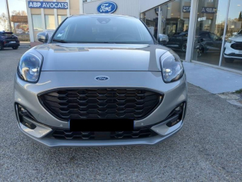 Photo 5 du bon plan FORD Puma 1.0 Flexifuel 125ch S&S mHEV ST-Line occasion à 19990 €