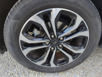 Photo 7 du bon plan FORD Puma 1.0 Flexifuel 125ch S&S mHEV ST-Line occasion à 19990 €