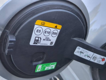 Photo 10 du bon plan FORD Puma 1.0 Flexifuel 125ch S&S mHEV ST-Line occasion à 19990 €