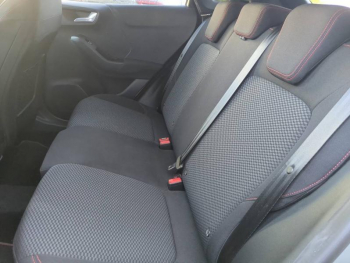 Photo 12 du bon plan FORD Puma 1.0 Flexifuel 125ch S&S mHEV ST-Line occasion à 19990 €