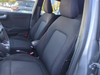 Photo 13 du bon plan FORD Puma 1.0 Flexifuel 125ch S&S mHEV ST-Line occasion à 19990 €